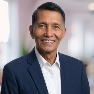 Florencio I. Navarro