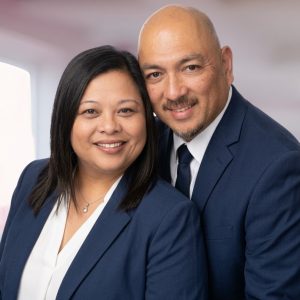 Ronaldo M. Corpuz / Donnabel S. Corpuz