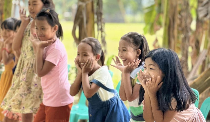 Kids Ministry