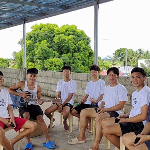 Empowering the Next Generation I  ANF-GEM HOMESTEAD I