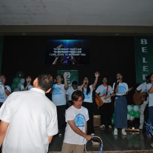 ANF-GEM PH 19TH CHURCH ANNIVERSARY