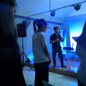 Midweek Service-Prayer Works I ANF-GEM Bakal 3