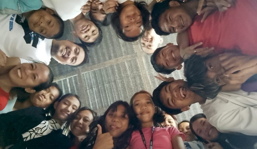 Small Group | ANF-GEM Dingalan Aurora