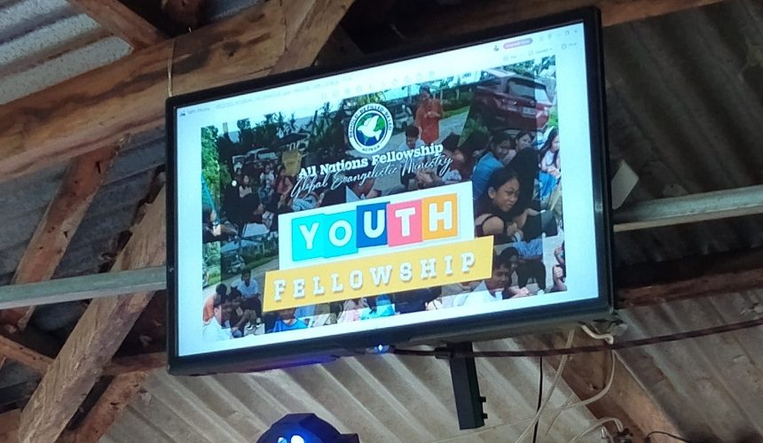 Youth Fellowship | ANF-GEM Dingalan Aurora