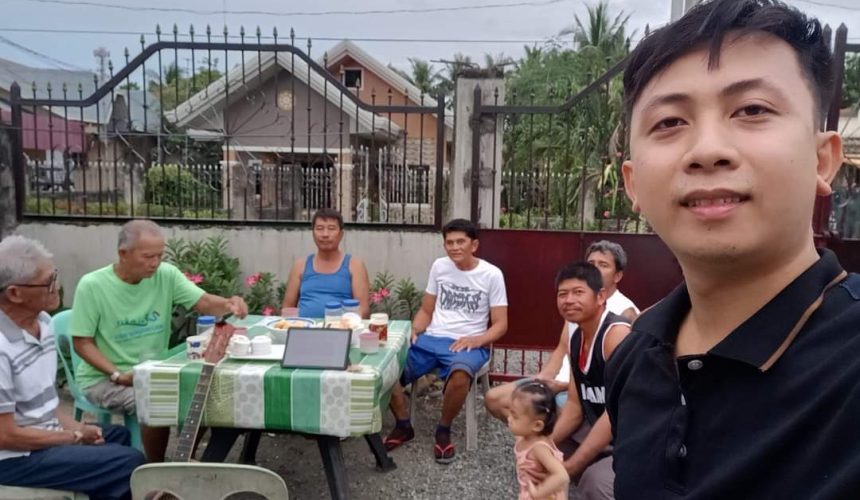 Small Group | ANF-GEM Bakal 3