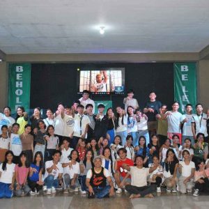 YOUTH JAM:   Empowering the Next Generation