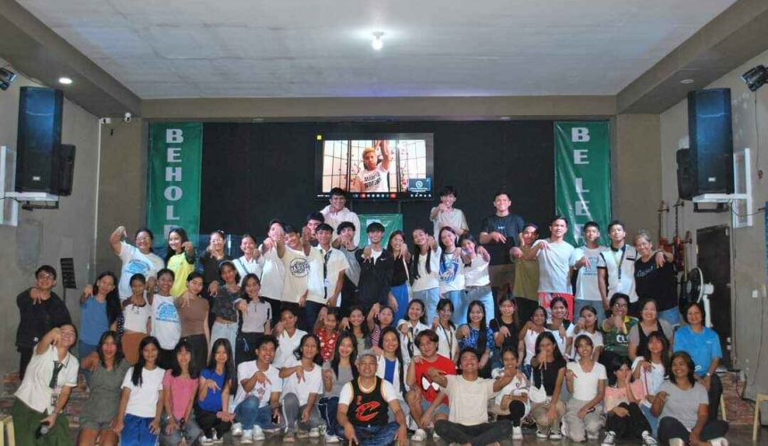 YOUTH JAM:   Empowering the Next Generation