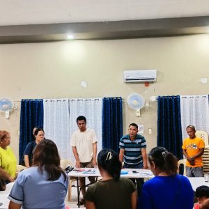 ANF-GEM PH Counters’ Meeting