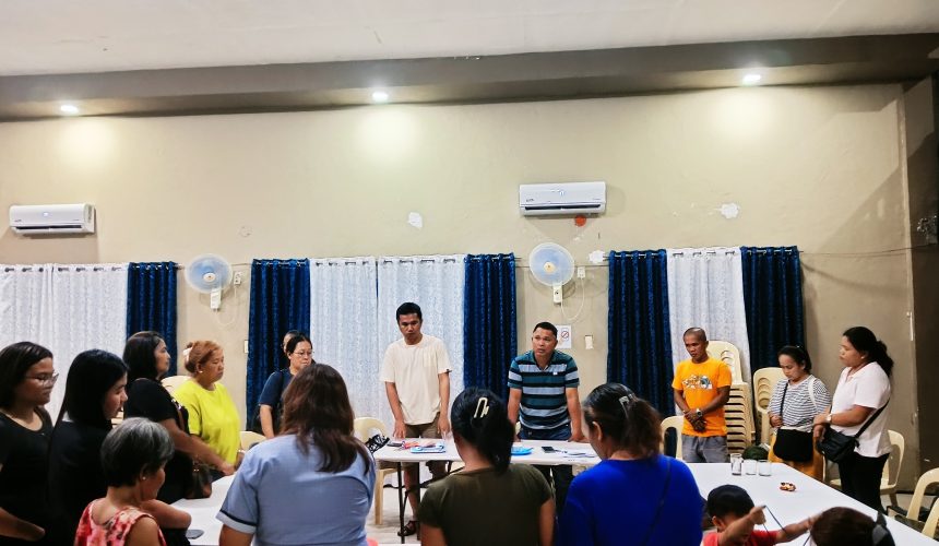 ANF-GEM PH Counters’ Meeting