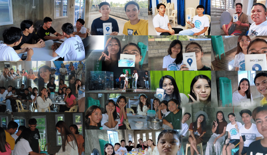 𝐓𝐡𝐞 𝐁𝐚𝐭𝐨𝐧 𝐢𝐬 𝐖𝐚𝐢𝐭𝐢𝐧𝐠:  𝐖𝐢𝐥𝐥 𝐘𝐨𝐮 𝐏𝐚𝐬𝐬 𝐈𝐭 𝐎𝐧?