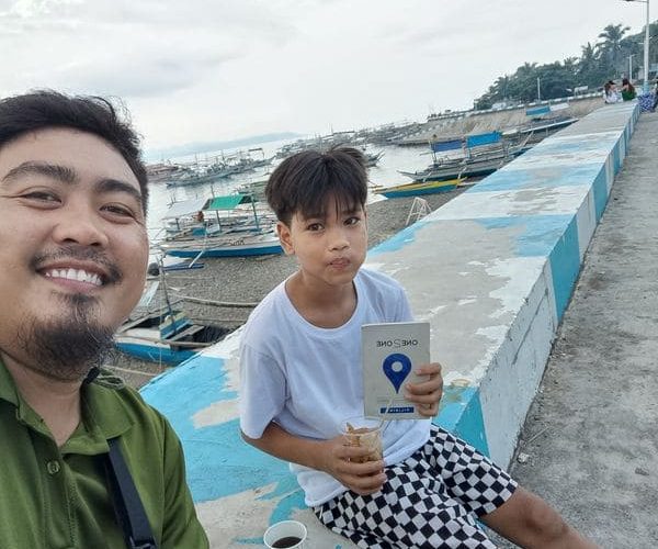 One 2 One I ANF-GEM Dingalan