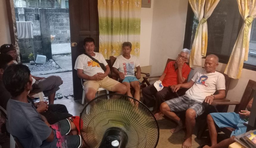 Small Group: ANF-GEM Bakal 3