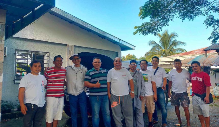 MEN’S MINISTRY SMALL GROUP