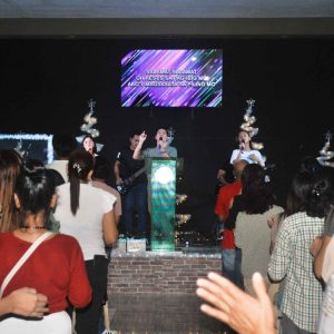IKATATLONG GABI NG PAGSAMBA