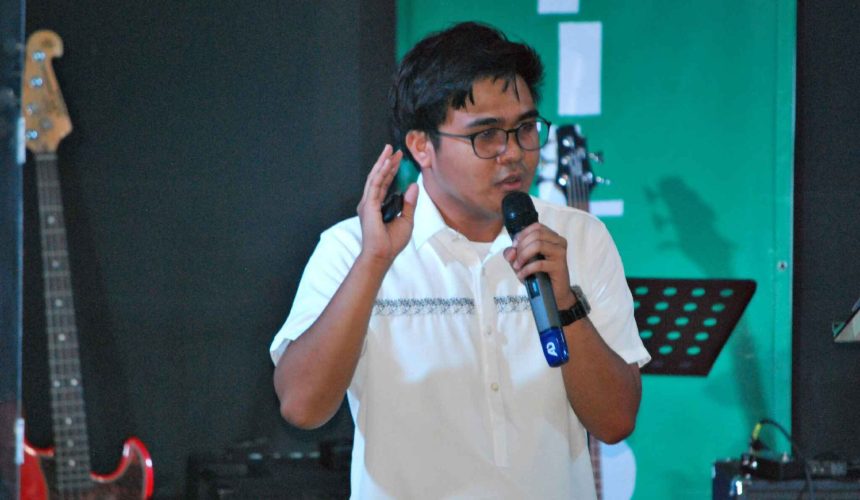 SUNDAY WORSHIP SERVICE