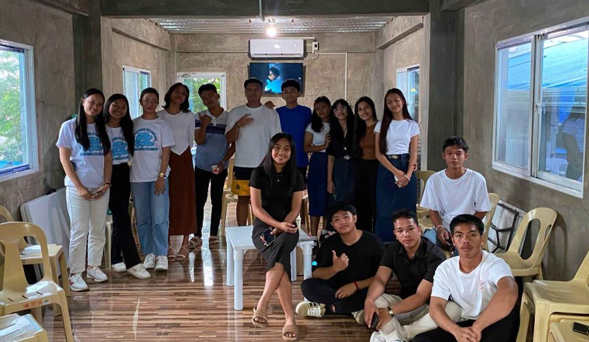 YOUTH PAW TEAM TRAINING: Empowering the Next Generation