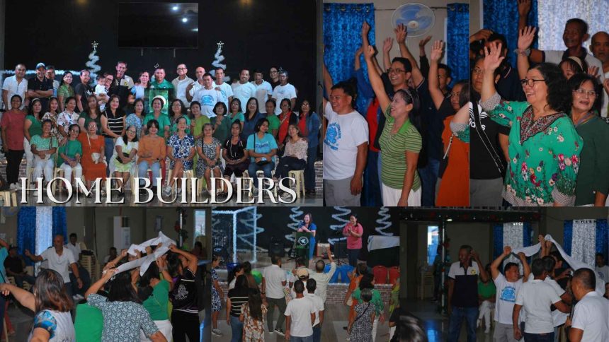 ANF-GEM PHILIPPINES CHRISTMAS PARTY