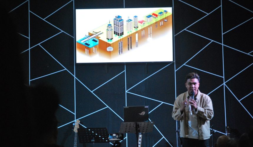Sunday Worship Service: Faith Unlocks Breakthrough