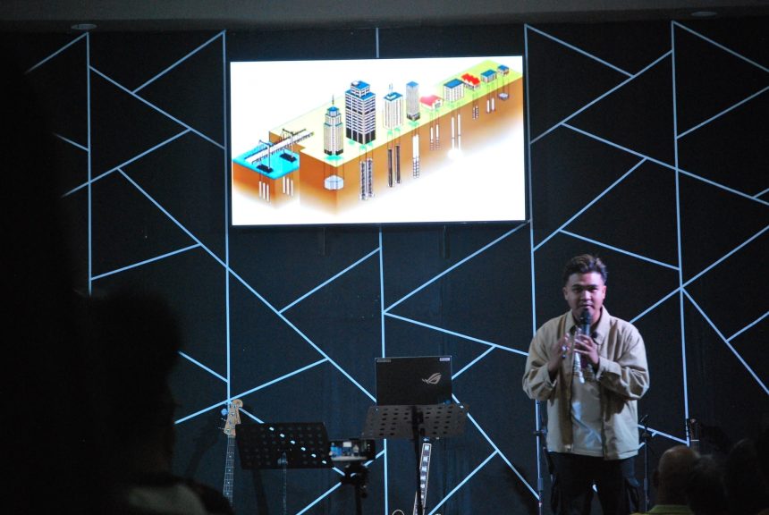 Sunday Worship Service: Faith Unlocks Breakthrough