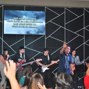Sunday Worship Service: Faith Unlocks Obedience