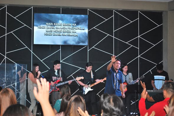 Sunday Worship Service: Faith Unlocks Obedience