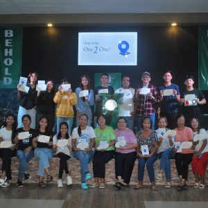 HOW TO DO ONE 2 ONE CLASS 2024
