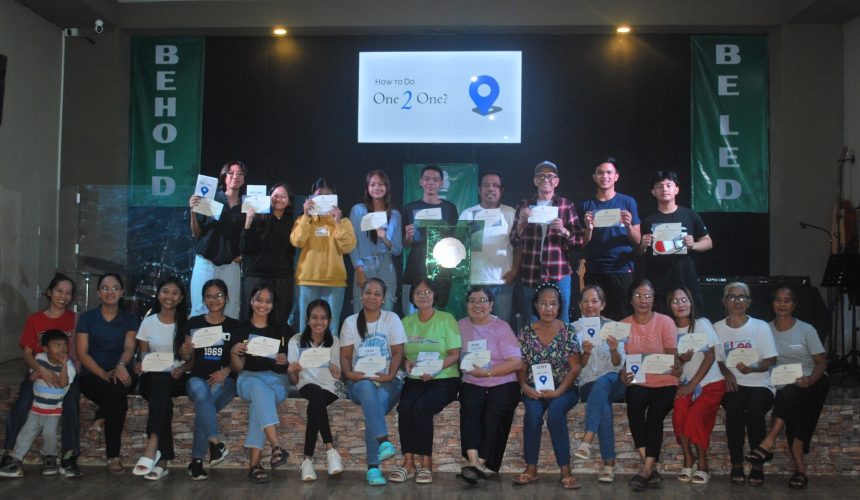 HOW TO DO ONE 2 ONE CLASS 2024