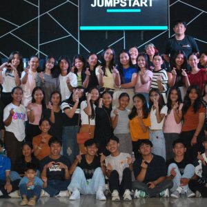 JUMPSTART 2025