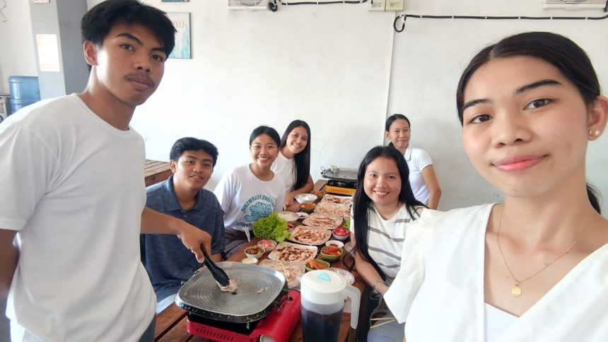 DISCIPLESHIP TEAM