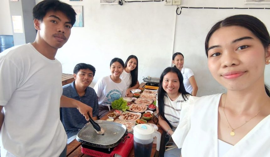 DISCIPLESHIP TEAM