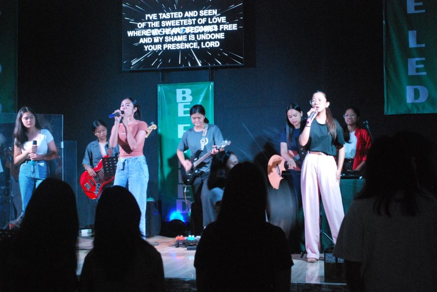 YOUTH NIGHT