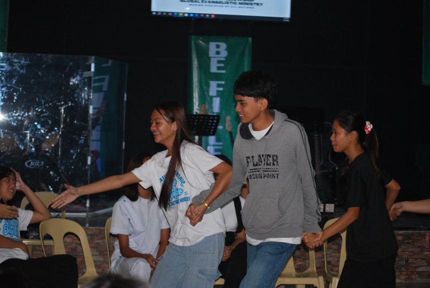 YOUTH NIGHT
