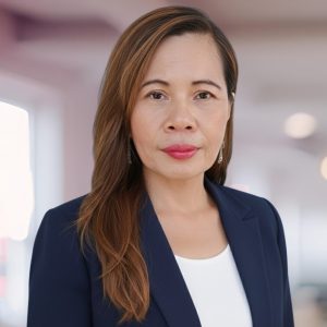 Luzviminda B. Dela Cruz